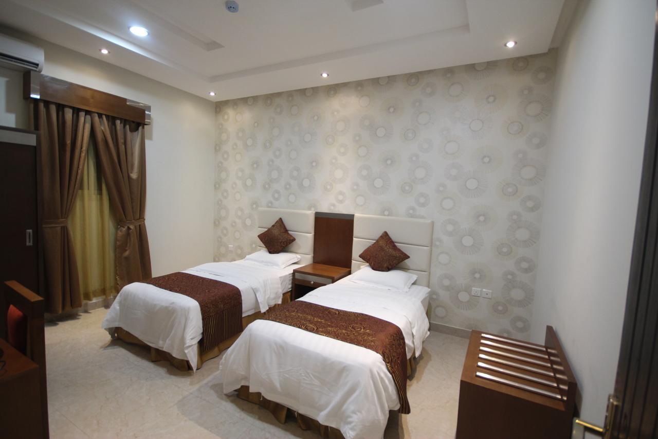 Sarabiyah Furnished Units Aparthotel Riaad Buitenkant foto